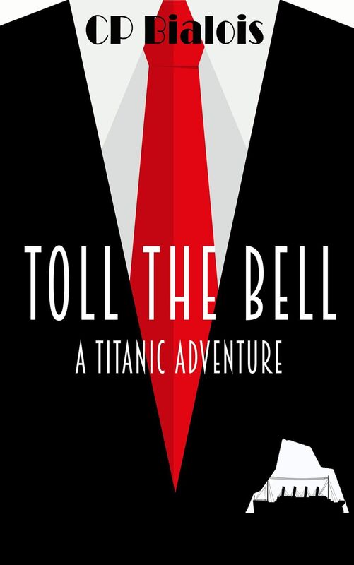 Toll the Bell: A Titanic Adventure
