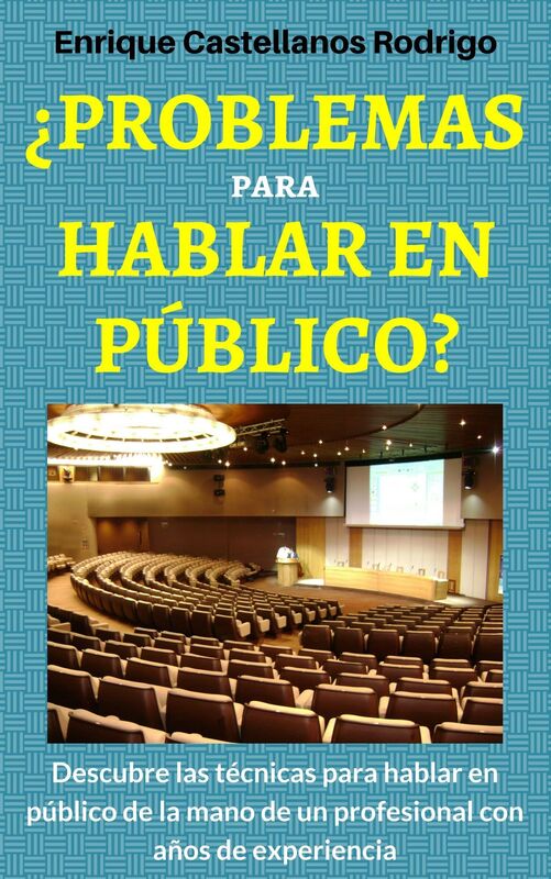Problemas para Hablar en Público
