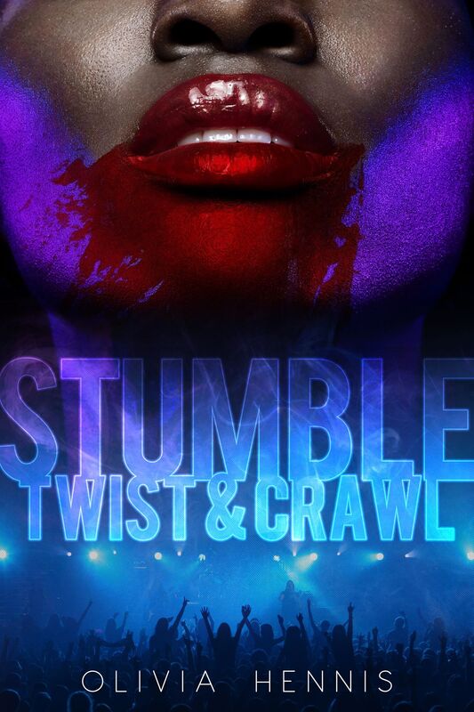 Stumble Twist & Crawl