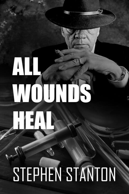 All Wounds Heal