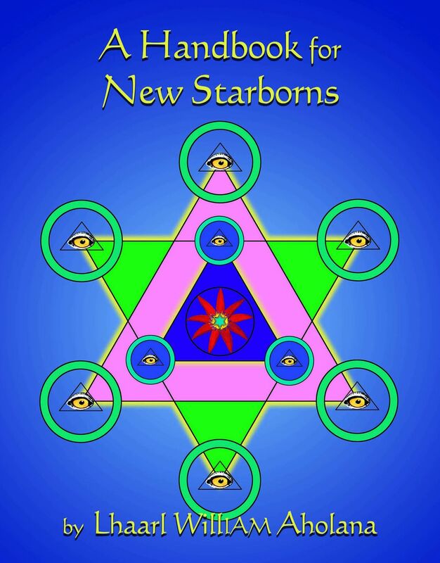 A Handbook For New Starborns