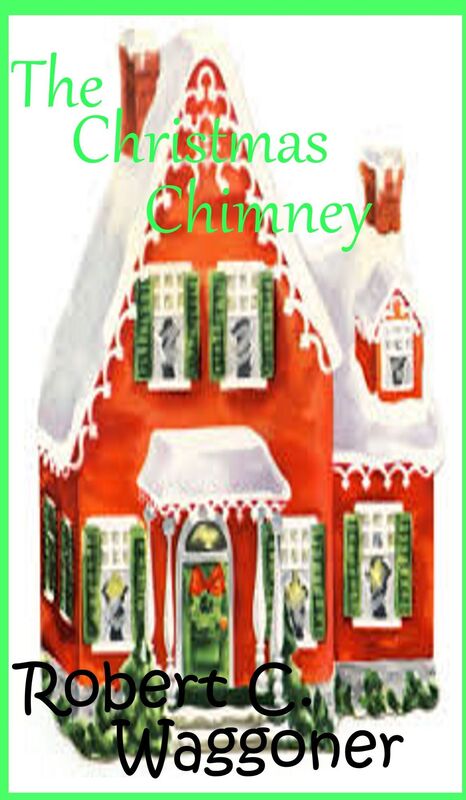 The Christmas Chimney