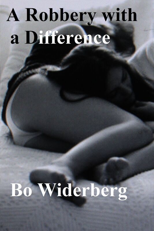 A Robbery With a Difference