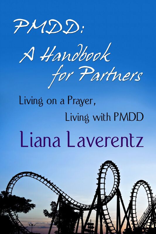 PMDD: A Handbook for Partners