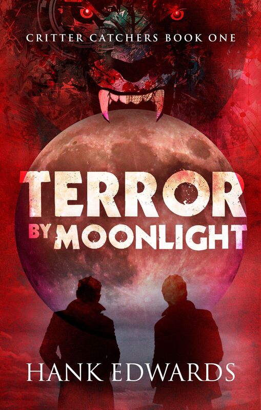 Terror By Moonlight