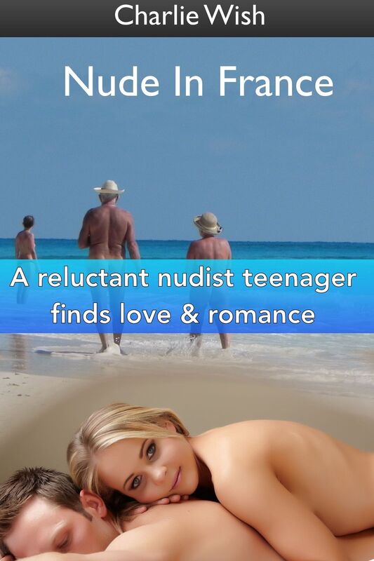 Nude In France