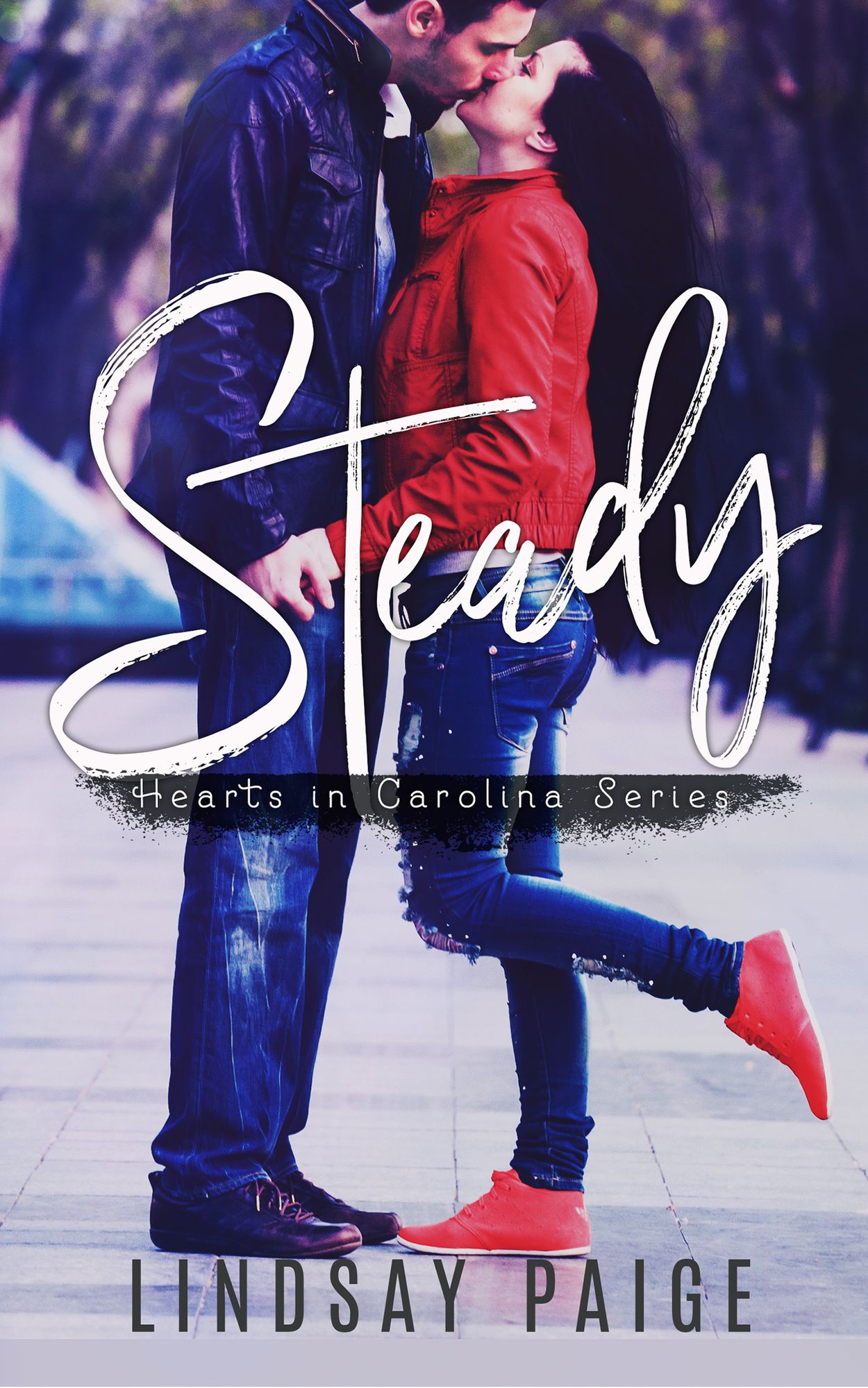 Steady