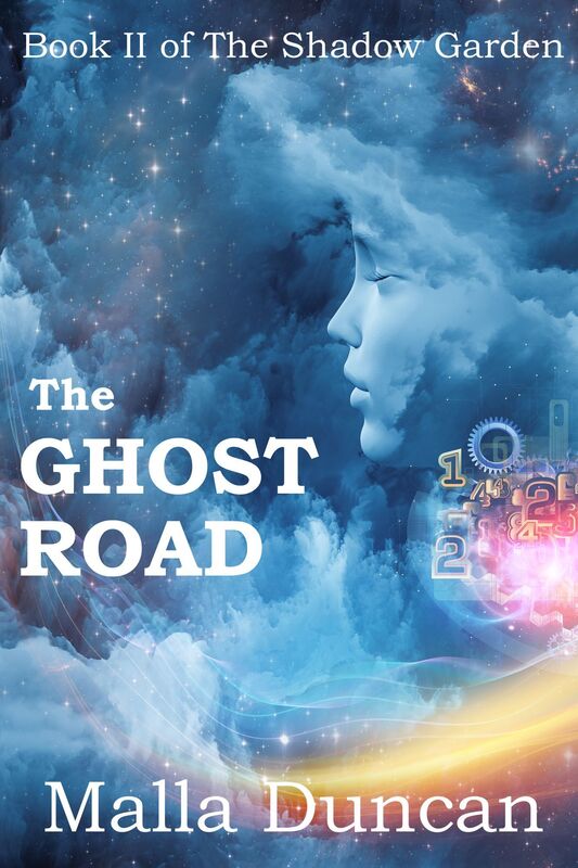 The Ghost Road