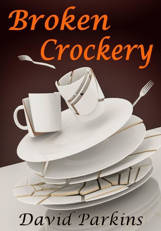 Broken Crockery: The Dinner Party From Hell