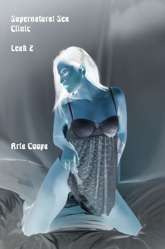 Supernatural Sex Clinic: Leah 2