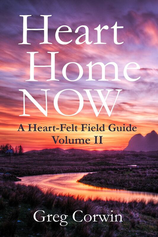Heart, Home, Now