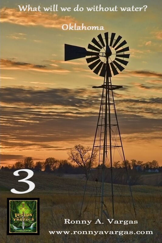 What Will We Do Without Water?: Oklahoma