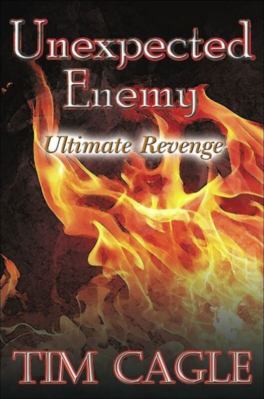 Unexpected Enemy: Ultimate Revenge