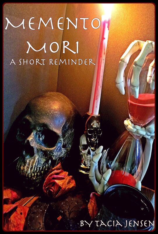 Memento Mori: A Short Reminder