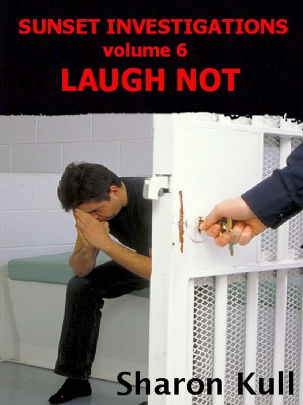 Laugh Not