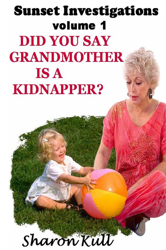 Did You Know Grandmother is a Kidnapper?