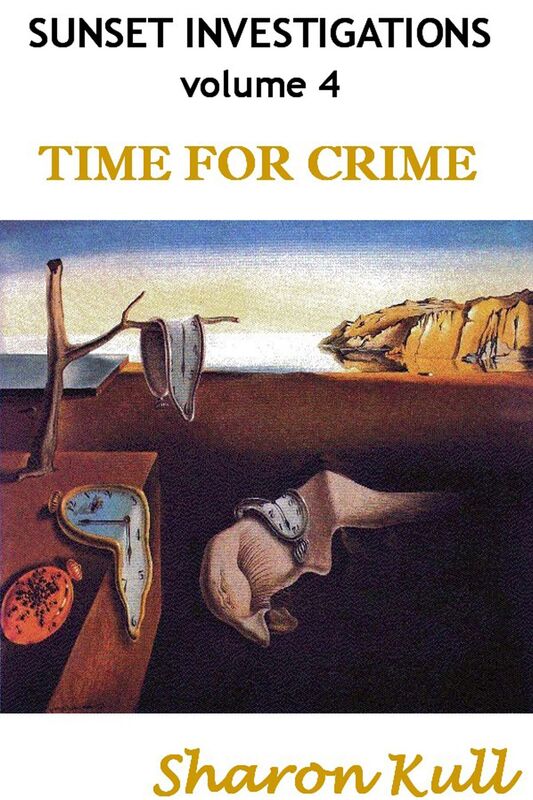 Time for Crime