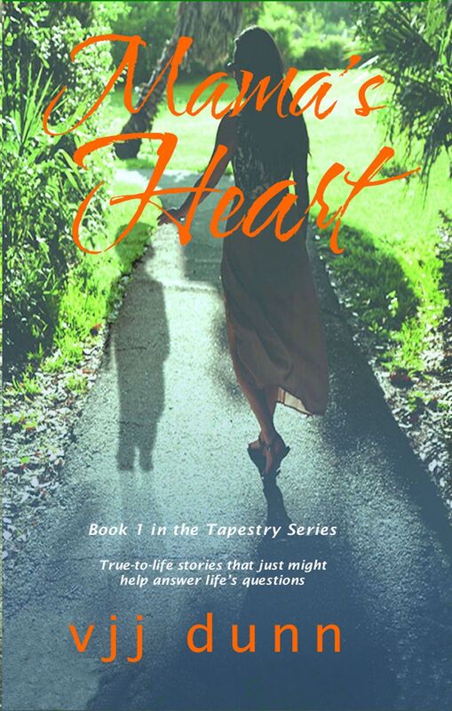 Mama's Heart A true to life story of tragedy and hope