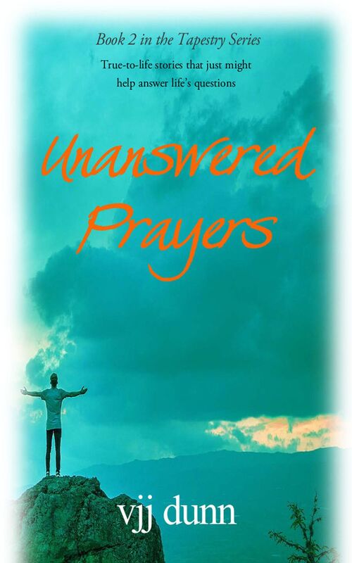 Unanswered Prayers A Real Life Story of Drug Addiction and Hope