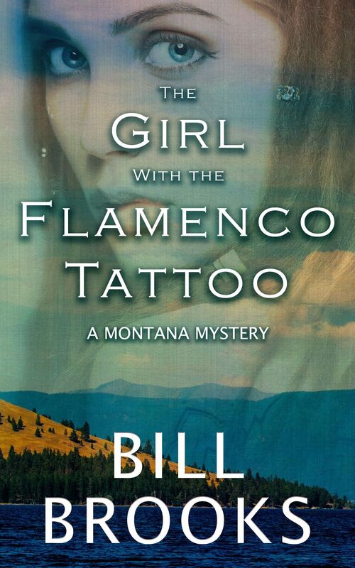 The Girl With the Flamenco Tattoo