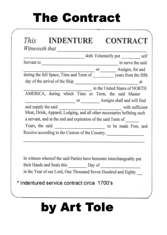 The Contract