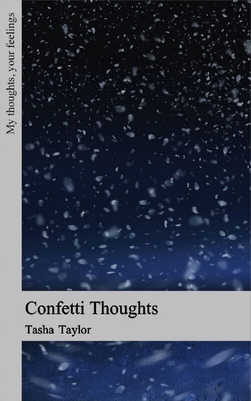 Confetti Thoughts: Volume 1