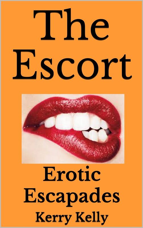 The Escort: Erotic Escapades