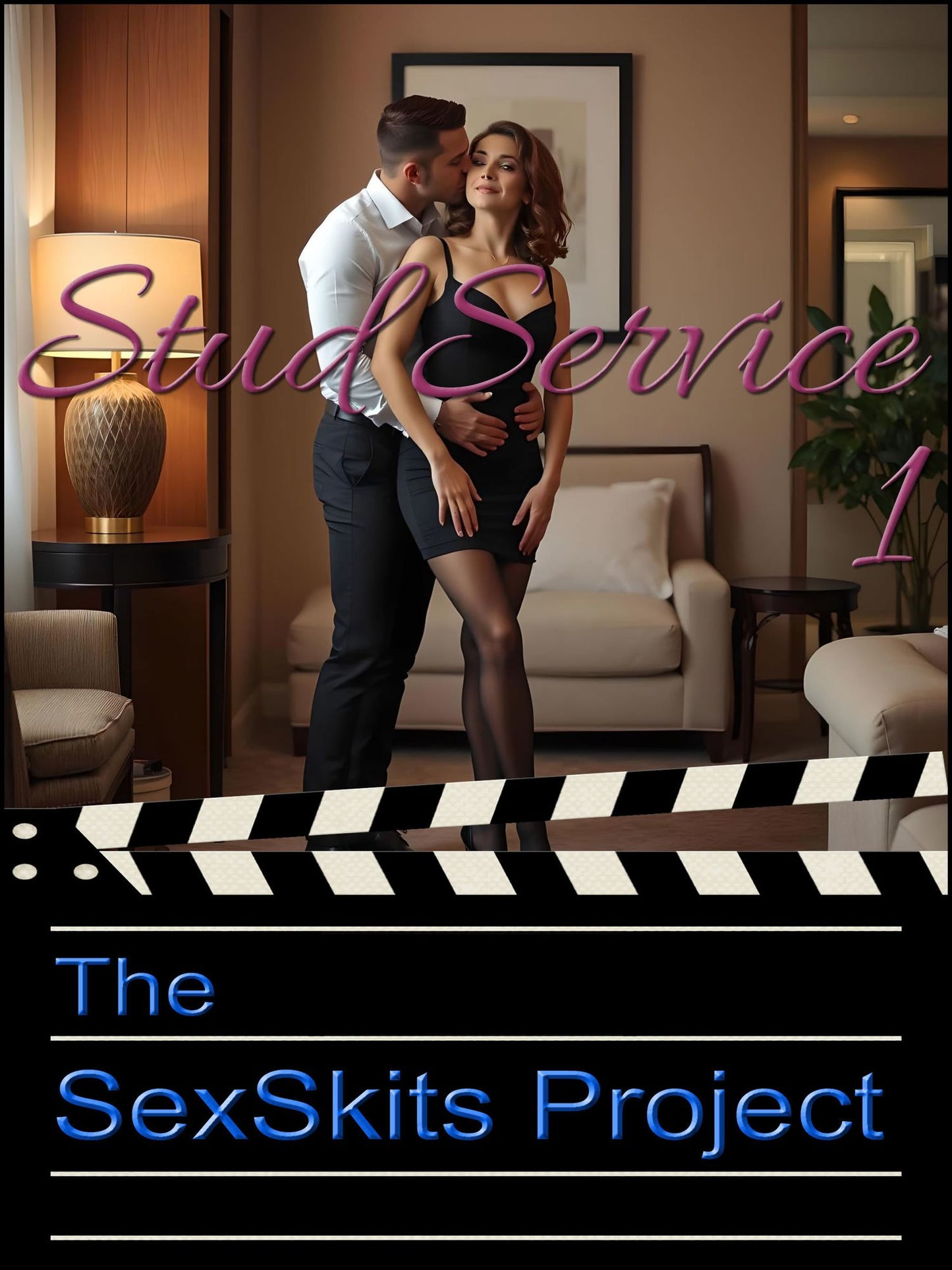 Stud Service 1