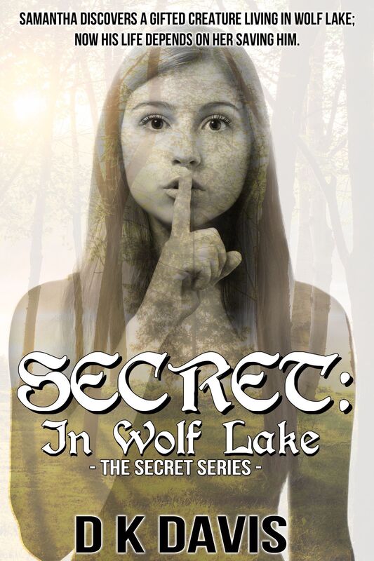 Secret in Wolf Lake