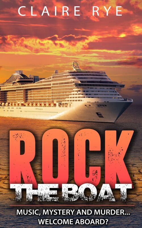 Rock The Boat