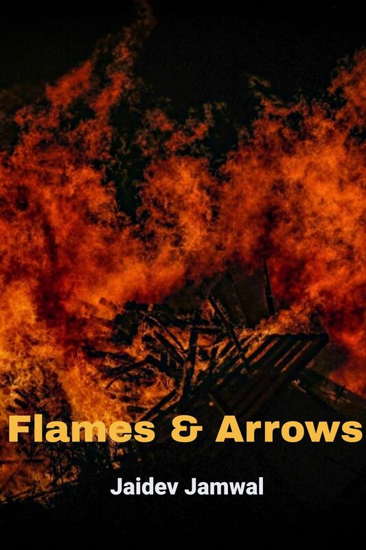 Flames And Arrows