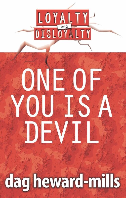 One of You is a Devil
