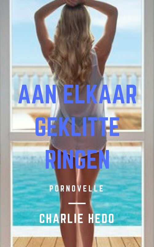 Aan elkaar geklitte Ringen