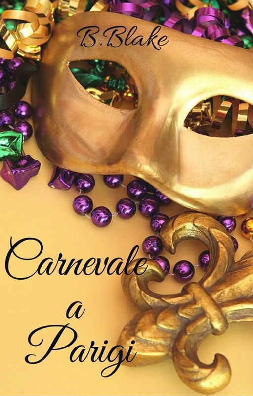 Carnevale a Parigi