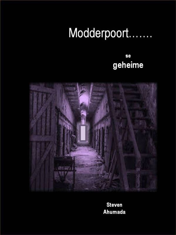 Modderpoort se geheime