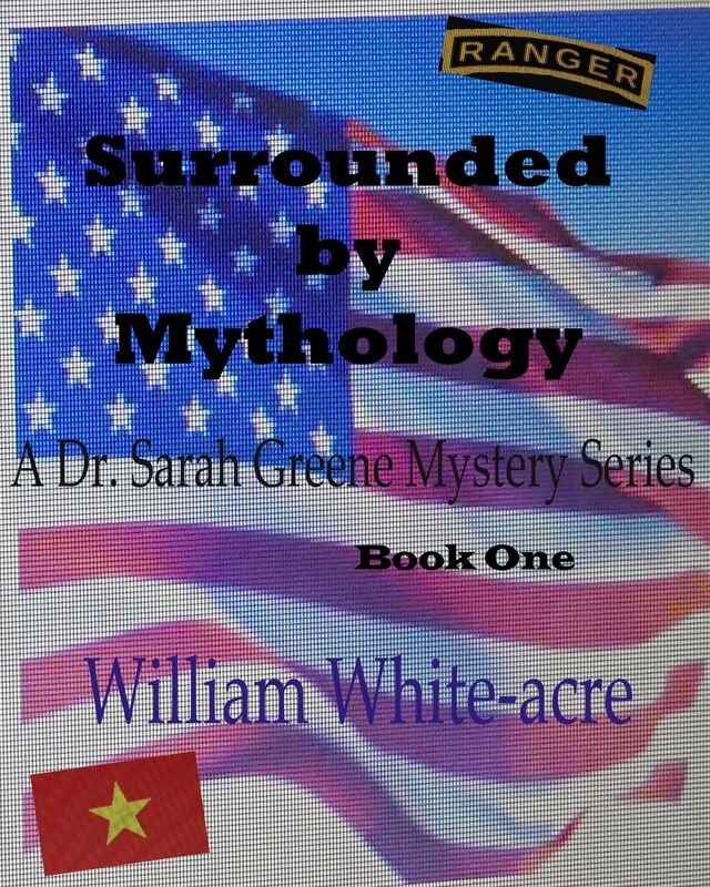 Surrounded By Mythology