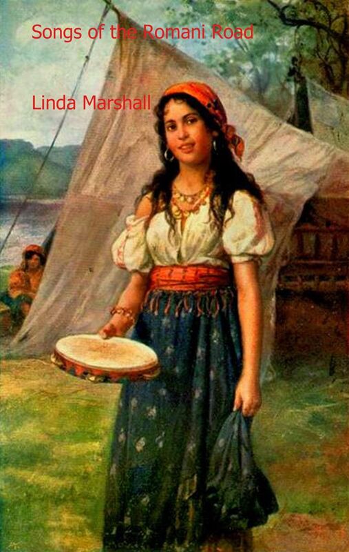 Songs of the Romani Road