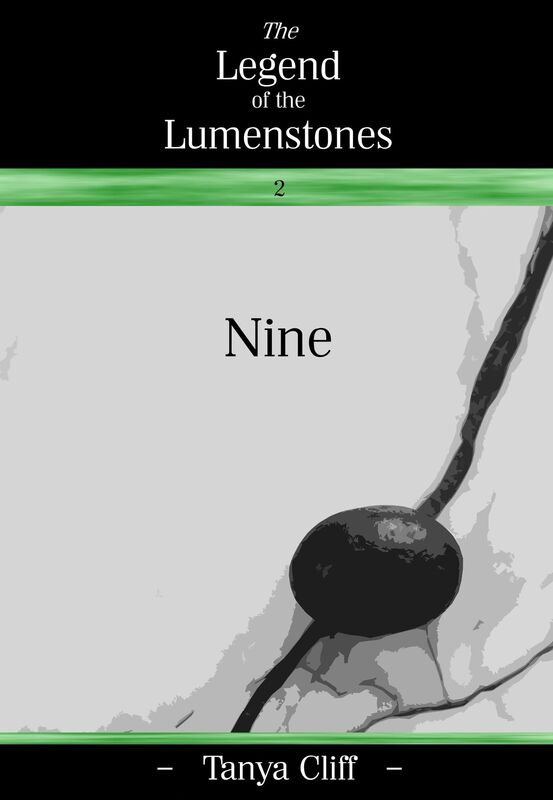 The Legend of the Lumenstones 2, Nine