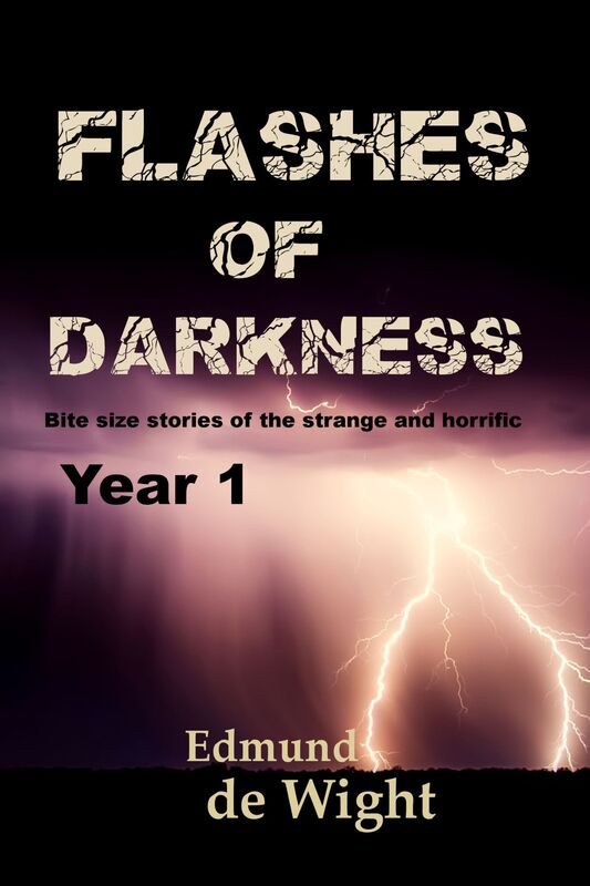 Flashes of Darkness: Year 1