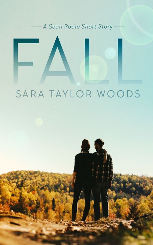 Fall: a Sean Poole short (Carolina Girls #1.5)