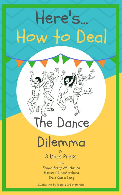 Here's How to Deal: The Dance Dilemma