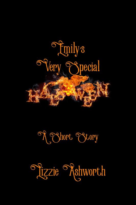 Emily's Very Special Halloween