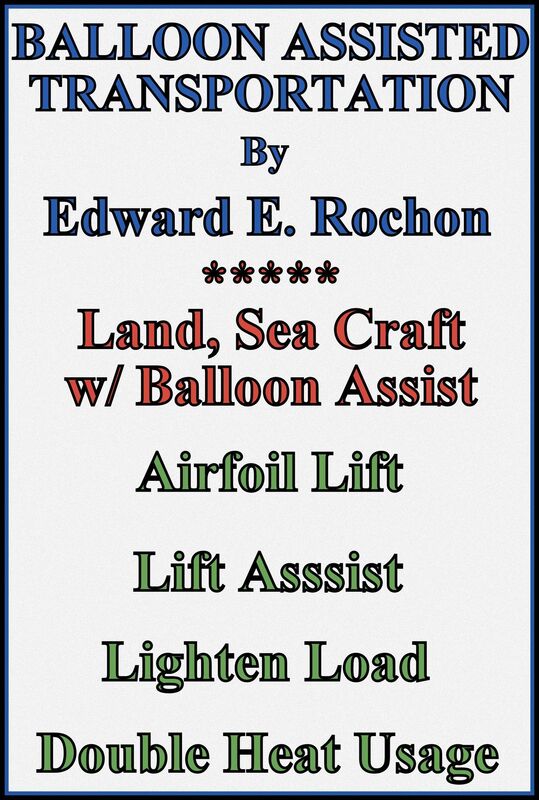 Balloon Assisted Transportation
