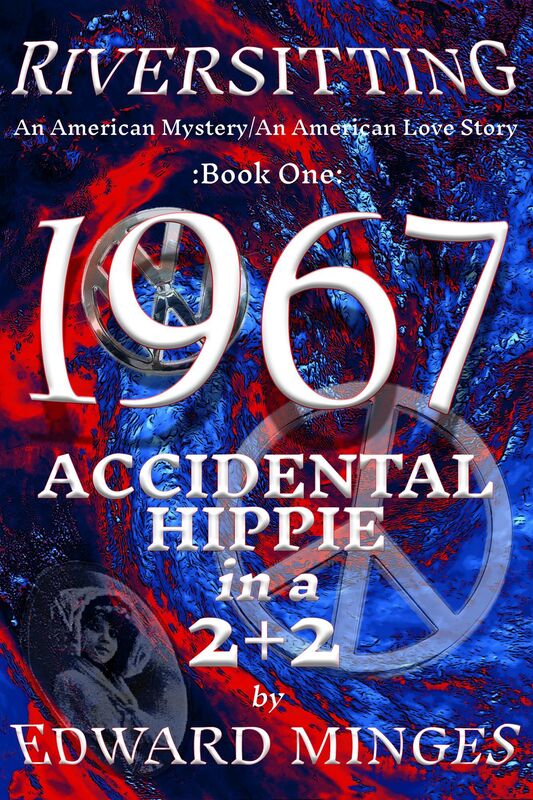 1967: Accidental Hippie in a 2+2