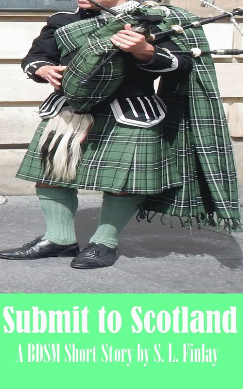 Submit To Scotland