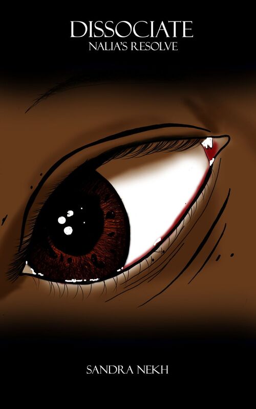 Dissociate Nalia's Resolve