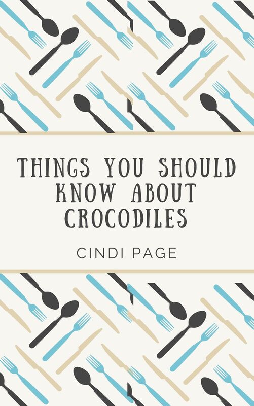 Things You Should Know About Crocodiles