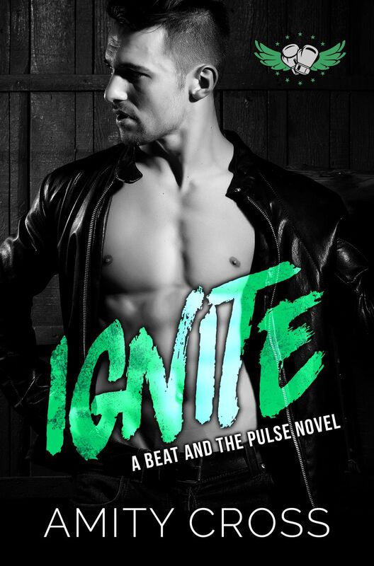 Ignite (#11 The Beat and The Pulse)
