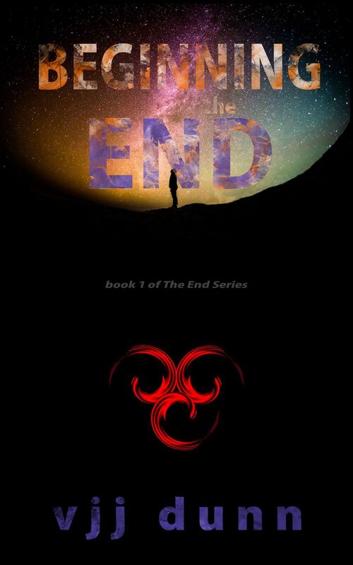 Beginning the End, Book One In The Tale of Survival For the Remnant Left Behind