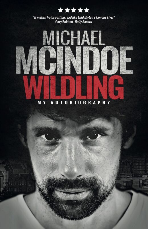 Wildling: My Autobiography
